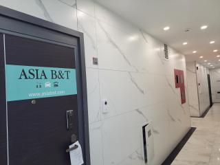 Ulaanbaatar hunnu apartment - 3