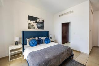Amazing 1BR With Sea View Rimal 4 JBR - NOX Holiday Homes - 5