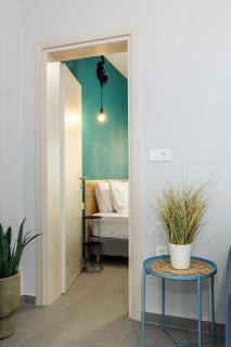 Fanouris Luxury Apartments - Chania - 3