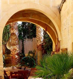 Ta' Didi B&B - Kerċem - 8