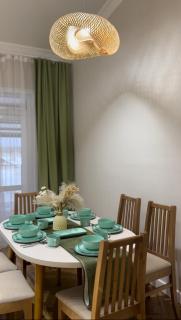 Гостевой дом Burabay Grand Village - Borovoye - 1