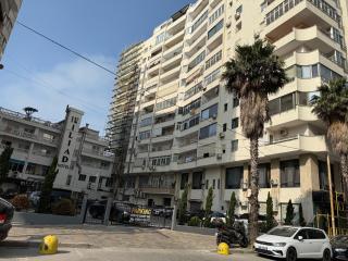 Vollga Escape Sea View - Durrës - 8