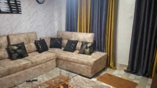 Legend Suites - Eldoret - 0