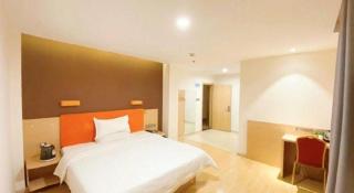 7 Days Premium Hotel Ji'an Taihe Gongnongbing Avenue - Ji'an - 9