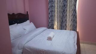 Legend Suites - Eldoret - 5