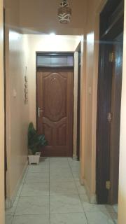 Legend Suites - Eldoret - 4
