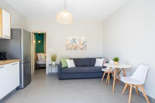 Fanouris Luxury Apartments - Chania - 1