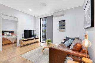 Acacia Central - Free Parking and Wi-Fi - Melbourne - 0