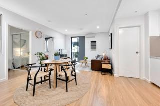 Acacia Central - Free Parking and Wi-Fi - Melbourne - 4