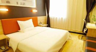 7Days Inn Xuzhou Normal University Yunlong Mountain - Xuzhou - 8