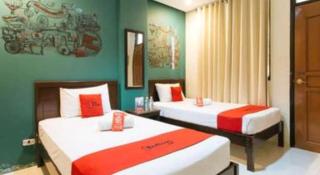 RedDoorz @ Balay Hiraya Apartment - Tabao - 7