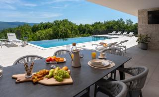 New Villa Hillside Gem heated pool,HotTub,Billiard - 9