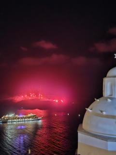 Sofi Rooms - Fira - 6