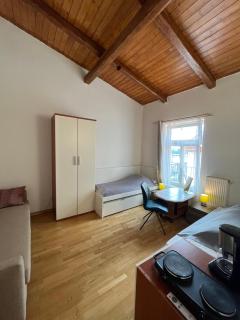 The moon apartment, Prague old town - Prag - 0
