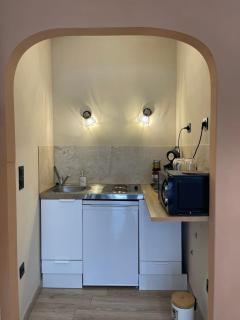 Studio l'iDOLE - La Celle-sous-Gouzon - 8
