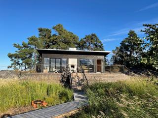 Meriparatiisi ja Sauna saaressa - Porvoo - 8