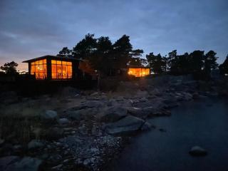 Meriparatiisi ja Sauna saaressa - Porvoo - 7