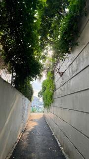 Dfour HaNoi Westlake - Vintage studio apartment - Hanoi - 2