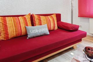 Ferienwohnung Zapf - Forbach - 6