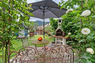 Ferienwohnung Zapf - Forbach - 8