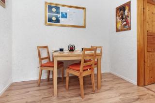 Ferienwohnung Zapf - Forbach - 4
