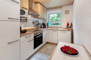Ferienwohnung Zapf - Forbach - 3