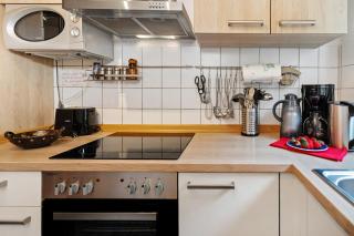 Ferienwohnung Zapf - Forbach - 2