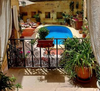 Ta' Didi B&B - Kerċem - 9