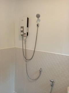 Faye Orchid Garden Resort - 8