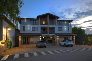 First Apartments - Focşani - 5