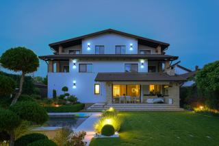 First Apartments - Focşani - 6