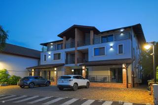 First Apartments - Focşani - 9