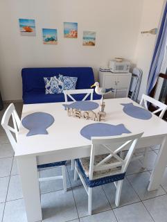 Casa Zaffiro - Sant' Isidoro - Porto selvaggio Relax per le vostre vacanze - 9