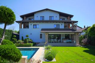 First Apartments - Focşani - 8