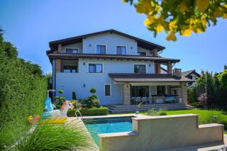 First Apartments - Focşani - 4