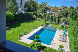 First Apartments - Focşani - 2