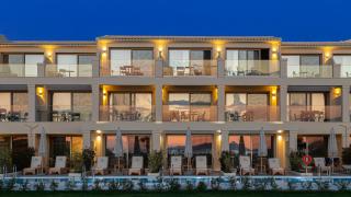 Hotel Athina - Agios Stefanos - 0
