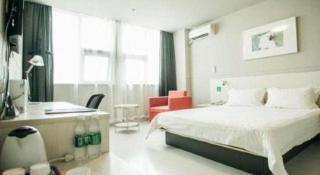 Jinjiang Inn Yancheng Funing Harbin Road - Yancheng - 9