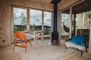 Sukha Nordic Retreats - Arvika - 4