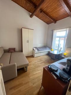 The moon apartment, Prague old town - Prag - 6