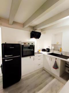 L'écrin de Sisteron - lac, centre-ville et parking - 5