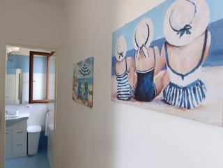 Casa Zaffiro - Sant' Isidoro - Porto selvaggio Relax per le vostre vacanze - Torre Inserraglio - 6