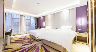 Lavande Hotels·Linyi Yinan Junyue Shopping Center - Yinan - 6