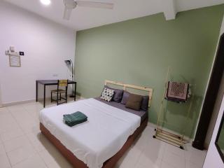 Suite Us Guesthouse Kubang Kerian - Kota Bharu - 9
