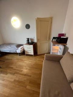 The moon apartment, Prague old town - Prag - 8