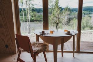 Sukha Nordic Retreats - Arvika - 5