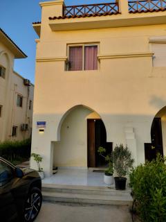 Stella Heights Villa King - next to Marassi - 7