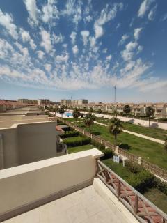 Stella Heights Villa King - next to Marassi - Alessandria d'Egitto - 3