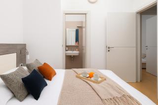 Sunny Resort apartment 1013 - Petrcane (Peterzane) - 9