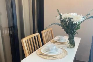 Enjoying Stay! New Rawai Beach Residence TTL X412 - Strand Rawai - 6